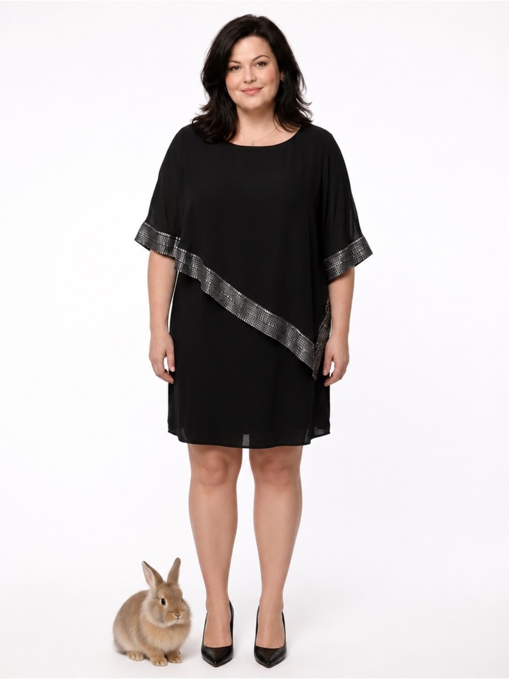 Cocktail dress